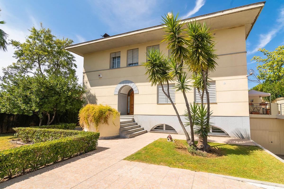 Hébergement de vacances La Casa Del Olivo En Cordoue