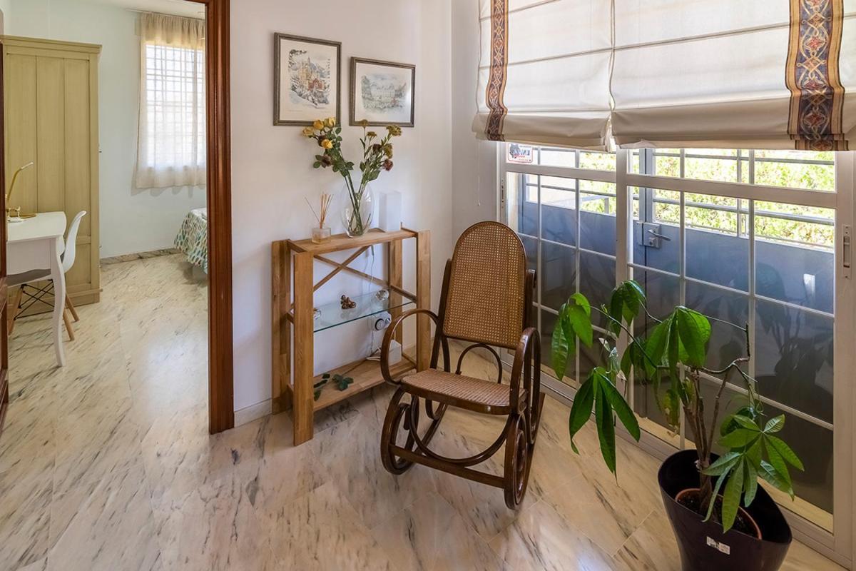 Hébergement de vacances La Casa Del Olivo En Cordoue