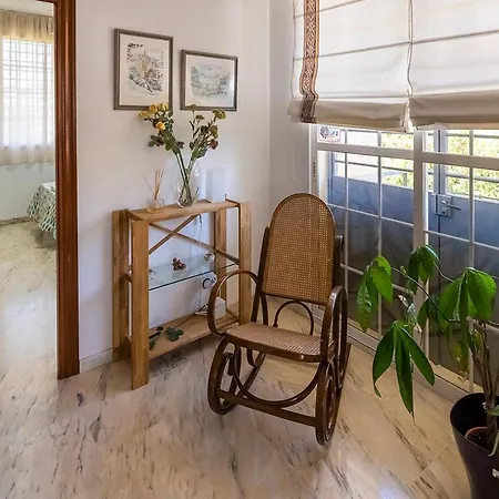 La Casa Del Olivo En Cordoba Villa Buitenkant foto