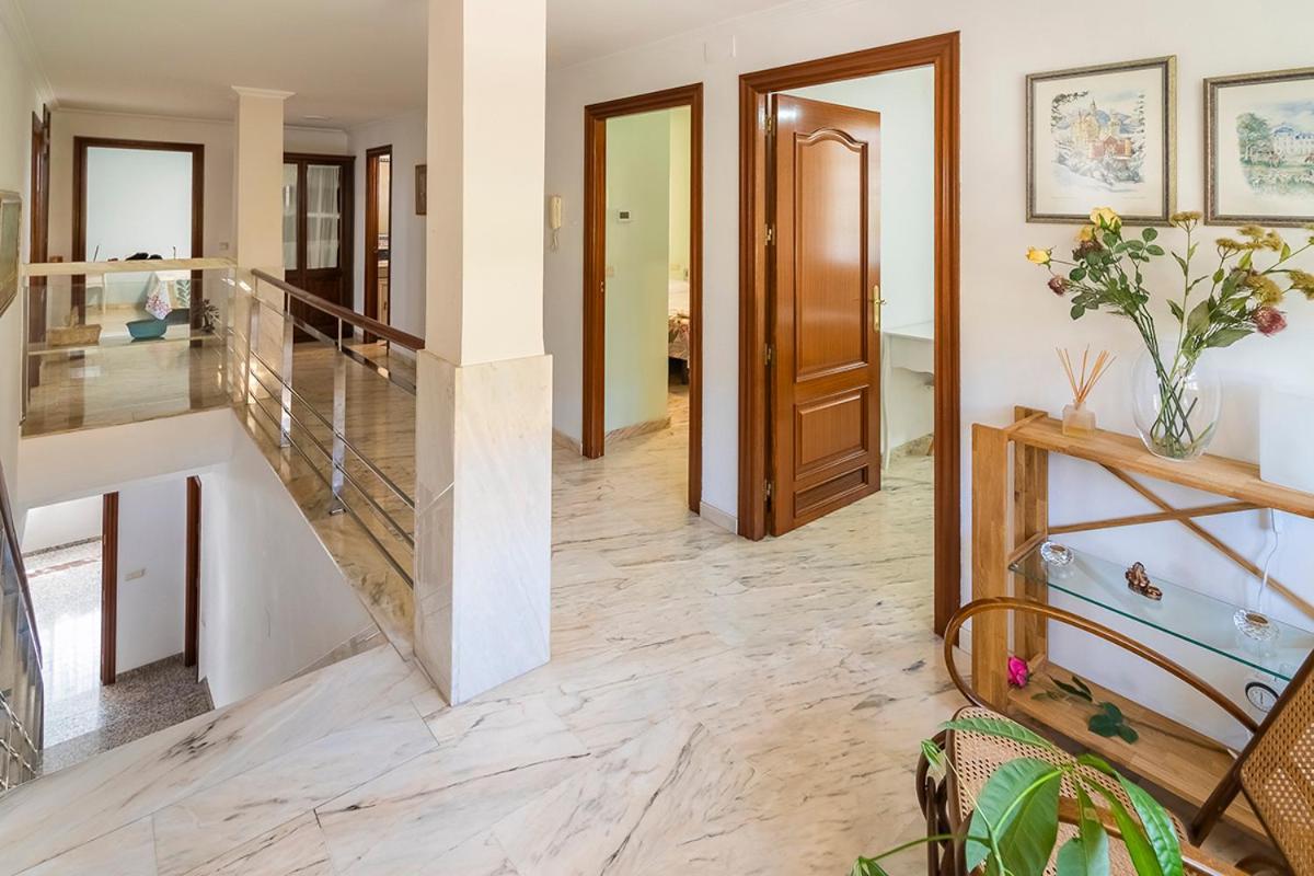 Vakantiehuis La Casa Del Olivo En Córdoba