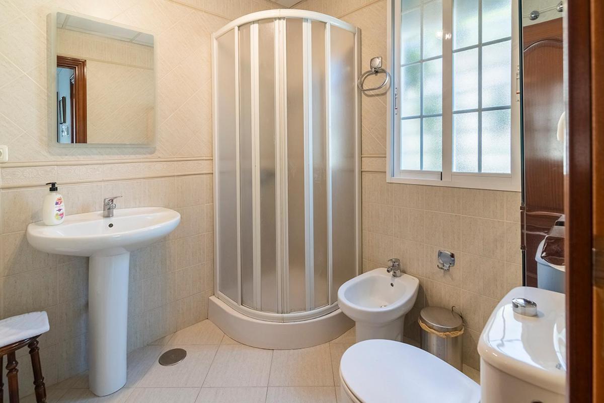 La Casa Del Olivo En Vakantiehuis Córdoba