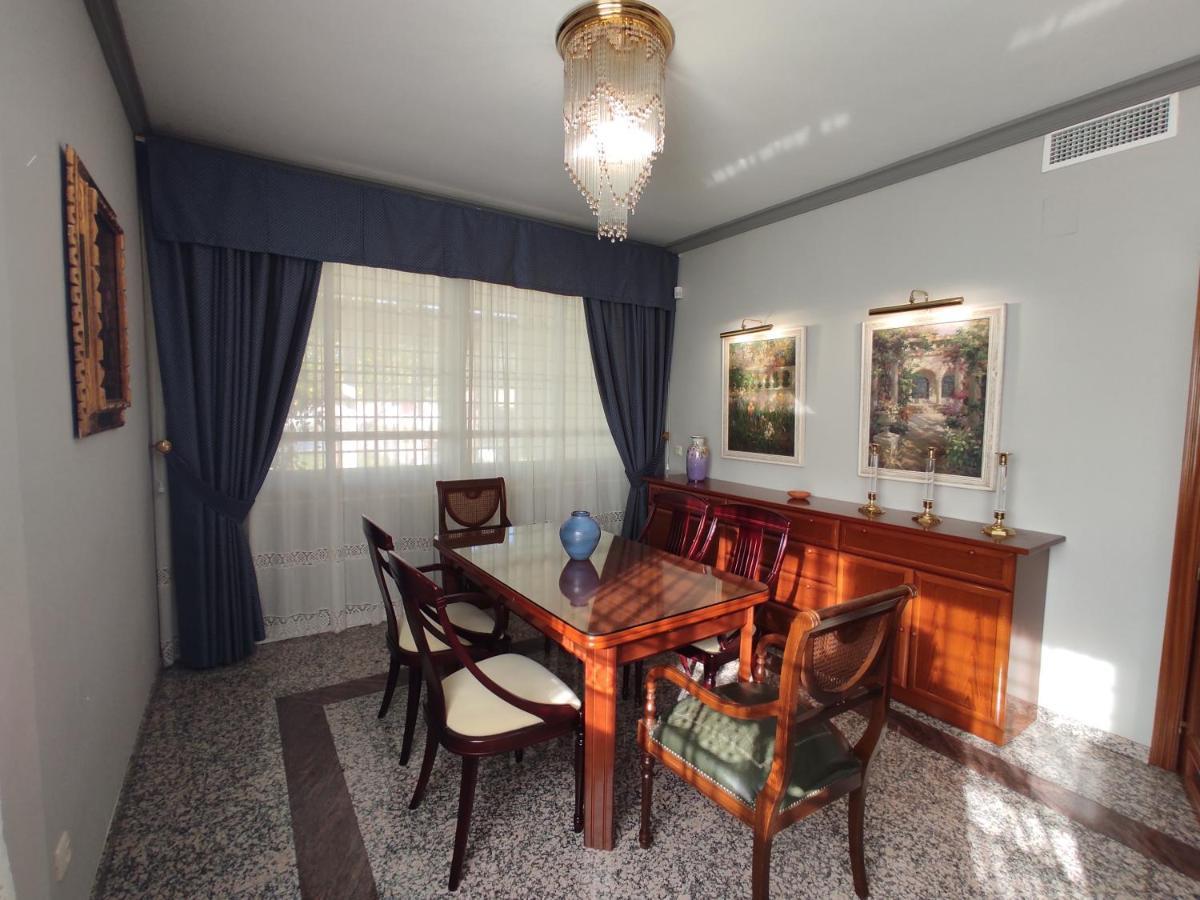 Vakantiehuis La Casa Del Olivo En Córdoba