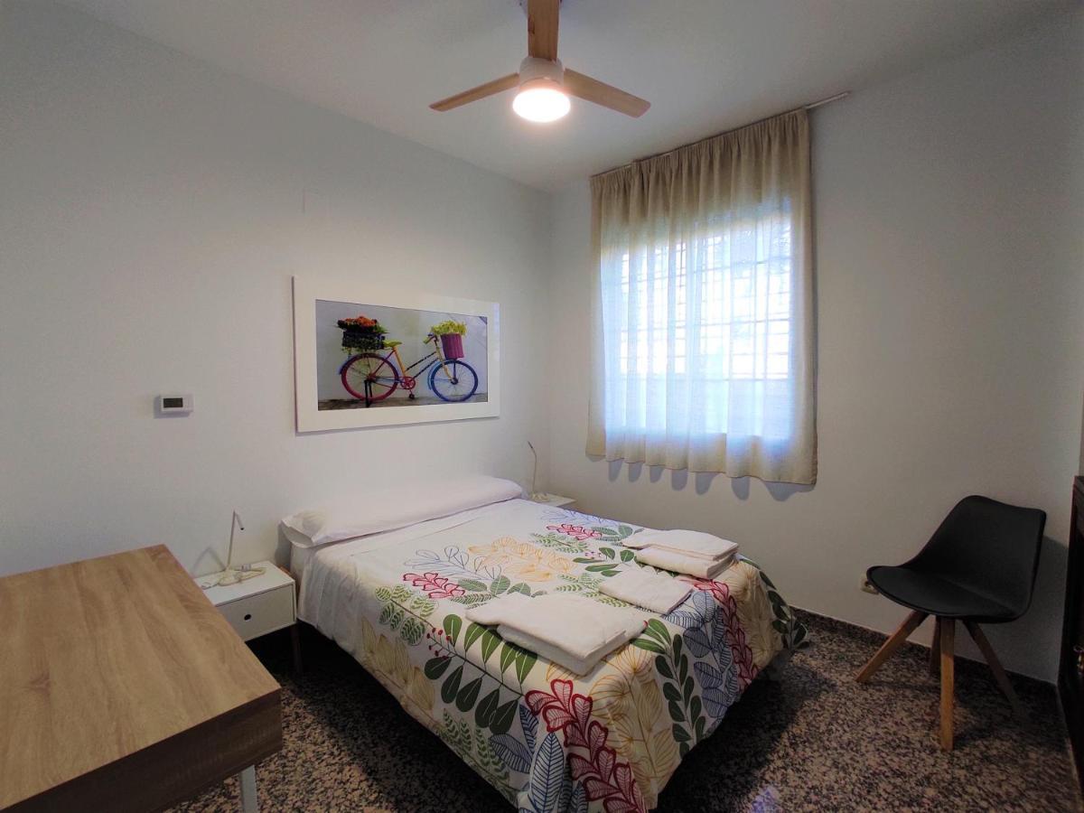 La Casa Del Olivo En Holiday home