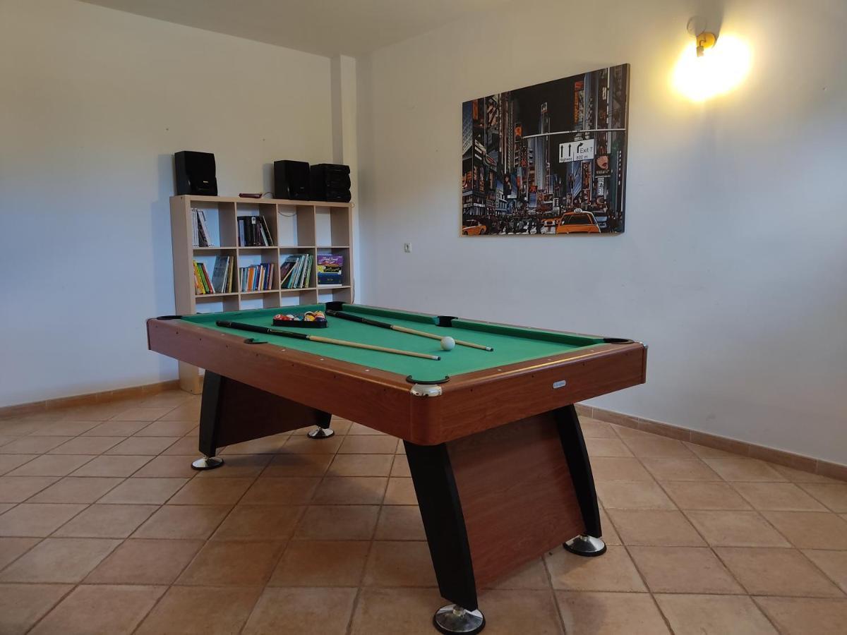 La Casa Del Olivo En Holiday home