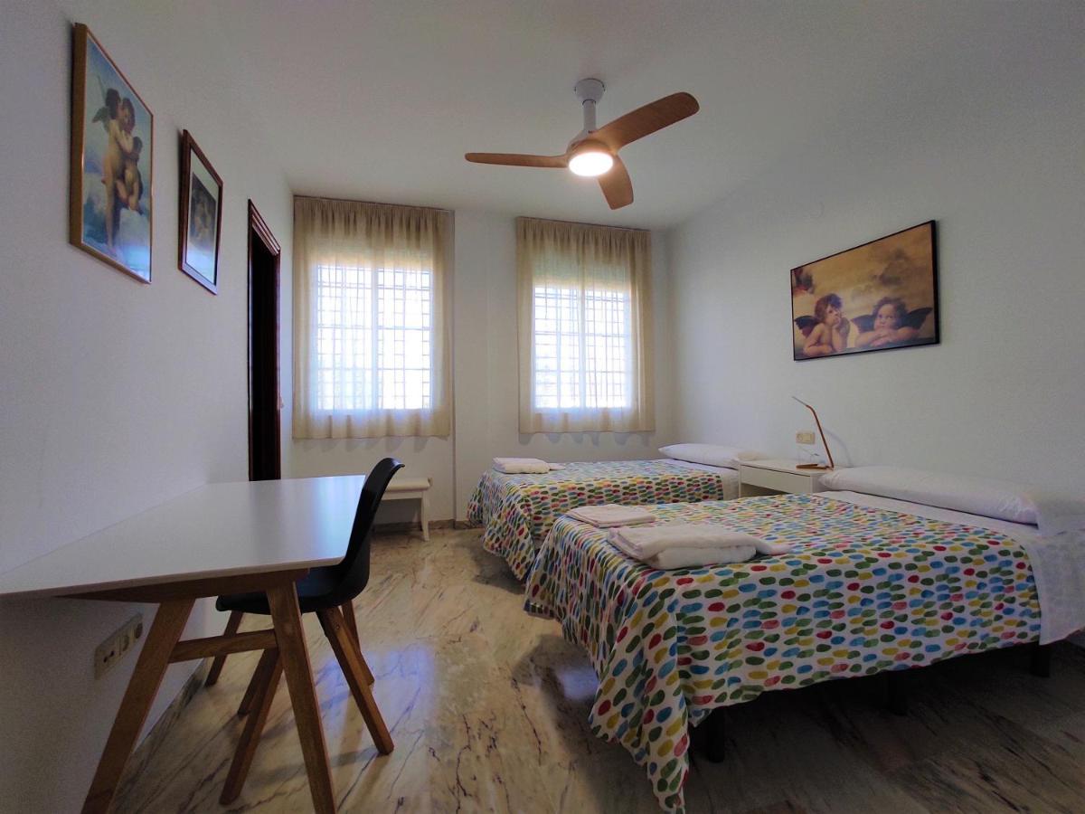 La Casa Del Olivo En Cordoba