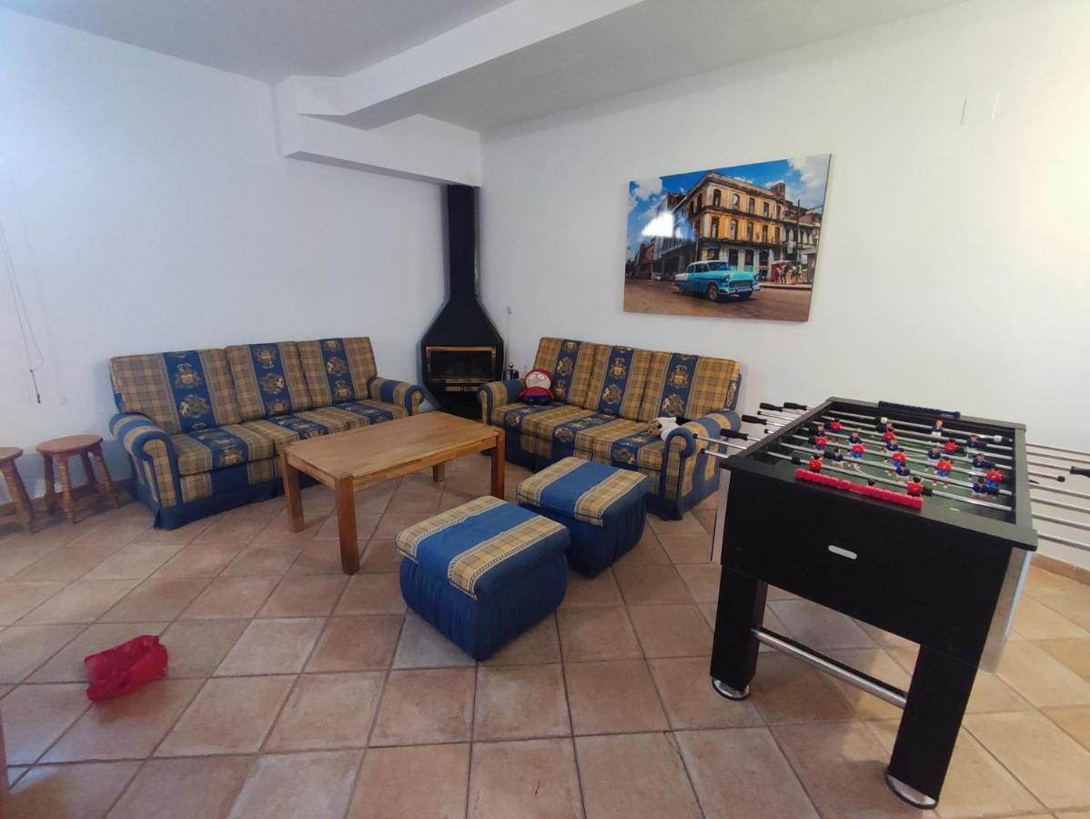 La Casa Del Olivo En Holiday home Cordoba