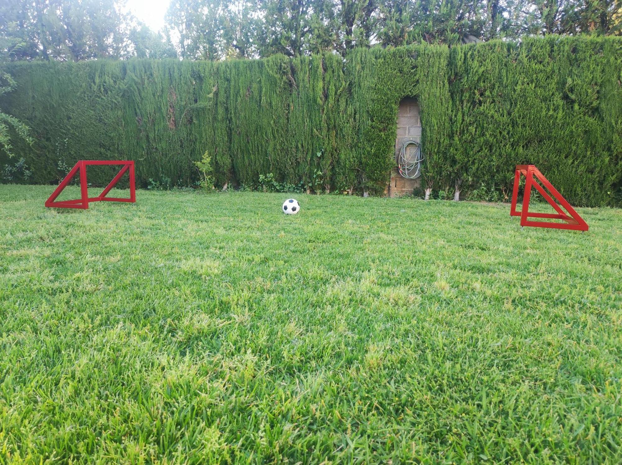 La Casa Del Olivo En Holiday home